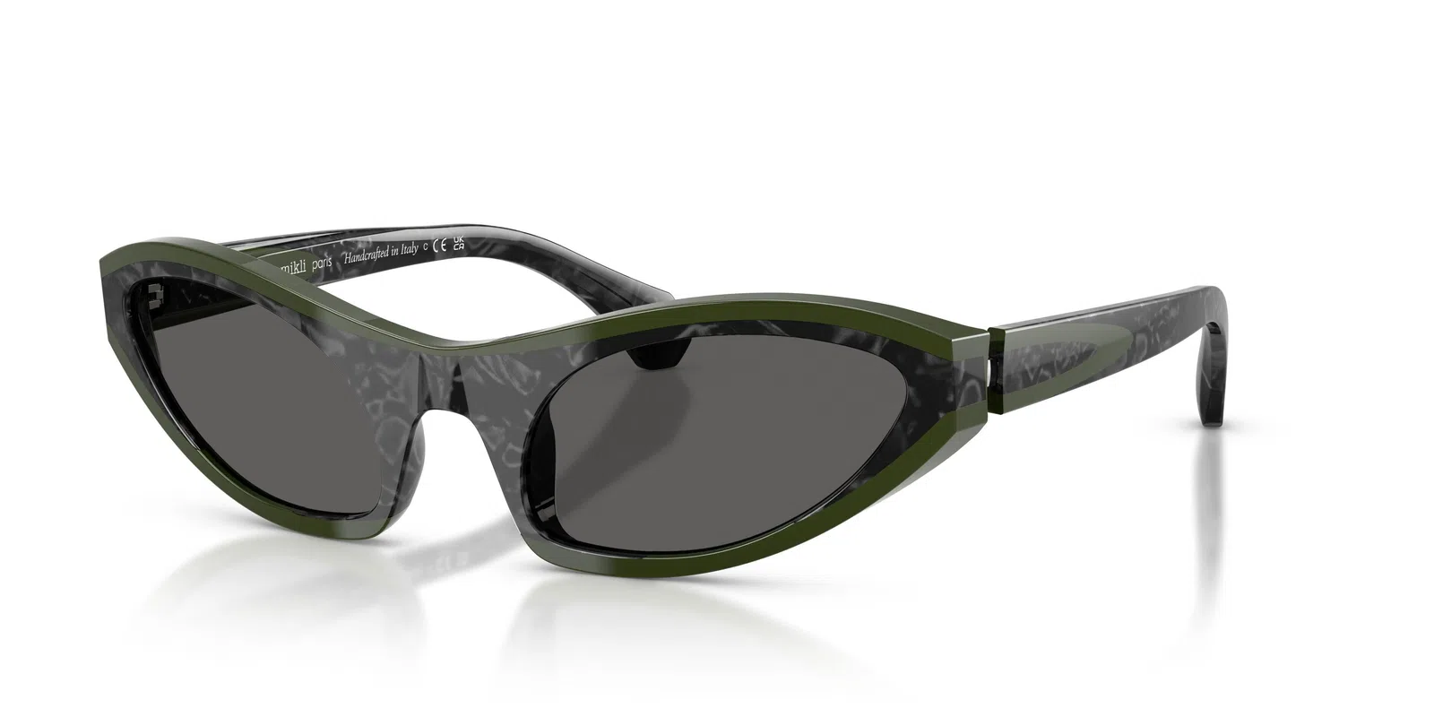 Alain Mikli 5513 Sunglasses - view 30